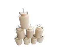 Recipiente de molienda de PTFE for molino de bolas (500 ml a 25 l)(10L)