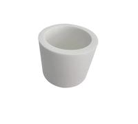 Recipiente de molienda de zirconio for molino de bolas planetario - TMAX-XQM - Opciones de 50 ml a 5 l, 1 unidad(50mL)