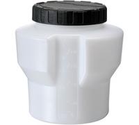 Recipiente de pintura 1.000ml, Contenedor