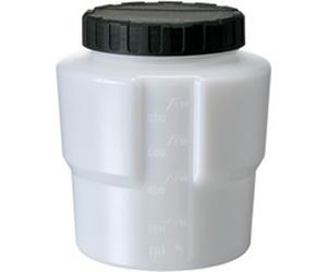 Recipiente de pintura 800ml, Contenedor