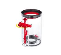 Recipiente De Polvo Grande Compatible con Aspiradoras Dyson V11, V15, SV14, SV15 Y SV22. Repuesto De Recipiente/Cubo De Polvo.