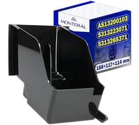 Recipiente de Posos de Café para Cafetera AS13200103 para Delonghi