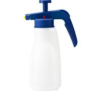 PRESSOL Recipiente de pulverización y bombeo, para aceites minerales, capacidad 1,5 l, PE blanco-transparente, a partir de 3 unid.