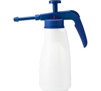 Recipiente de pulverización y bombeo PRESSOL, para disolventes/productos de limpieza/desinfectantes, capacidad 1,5 l