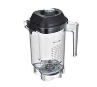 Recipiente de repuesto Advance de 48 onzas para licuadora comercial Vitamix, jarra de repuesto de 48 onzas para Vitamix, apto para The Quiet One VM0145, Touch & Go and Drink Machine Advance Commercial