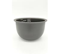 Recipiente de repuesto B250-6B para olla arrocera Zojirushi NS-LLH05-XA, repuesto original para olla a presión, importado de Japón