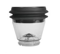 Recipiente De Repuesto For Granos, Compatible Con HiBREW G3A El Molinillo De Café - Capacidad De 300 G - Accesorio De Especificaciones (Recipiente Grande)