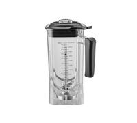 Recipiente De Repuesto For Licuadora De 2200 Ml, Compatible Con DEMASHI, DMS-K95/K31, KitchenAid Y Batidora Comercial.