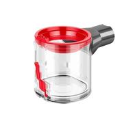 Recipiente De Repuesto For Recolección De Polvo, Compatible Con Aspiradoras Dyson V7, V8, SV10 Y SV11, 967699-01