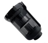 Recipiente de repuesto para polvo con filtro lavable y accesorio ciclónico, para Roborock, para Dyad-Pro, para combo, A10 Ultra y para aspiradoras de la serie E