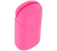 Recipiente de Silicona, Portátil y Reutilizable | Almacenamiento Ligero, Fácil de Limpiar, para Bolso y Exterior, Estuche Transpirable de Viaje