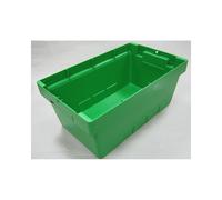 Recipiente de transporte de PP capacidad 25 l, UE 4 unid.
