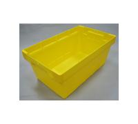 Recipiente de transporte de PP capacidad 25 l, UE 4 unid.