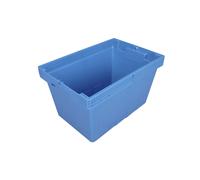 Recipiente de transporte, longitud 490 mm, UE 4 unid. altura 280 mm