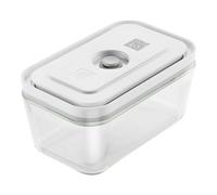 Recipiente de vacío ZWILLING Fresh & Save M 0,9 L vidrio hermético apilable