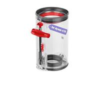 Recipiente For Aspiradora Compatible Con Dyson V10 SV12, Recipiente Grande For Aspiradora Inalámbrica, Cubo Transparente De Repuesto 969509-01