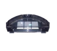 Recipiente for aspiradora Conga, compatible con modelos 1290, 1590, 1490 y 1390. Repuestos for aspiradora robot.