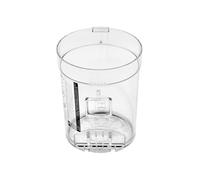 Recipiente For Aspiradora Inalámbrica De Mano, Repuesto For Depósito De Polvo, Compatible Con Proscenic, P10, P11 Y P10PRO