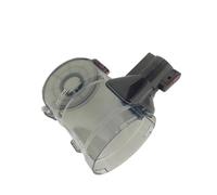 Recipiente For Aspiradora Inalámbrica De Mano, Repuestos For Depósito De Polvo, Compatible Con Dibea D18 D008pro