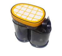 Recipiente For Aspiradora PHILIPS XC8349 Y XC8347. Repuestos For Aspiradora.