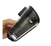 Recipiente For Leche De Cafetera Philips, Compatible Con LatteGo, Vaso De Vidrio De Repuesto For Las Series 3200/5000/4300, Piezas For Cafetera, Depósito De Leche.