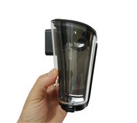 Recipiente For Leche De Cafetera Philips LatteGo Serie 3200/5000/4300, Compatible Con Vaso De Vidrio De Repuesto.