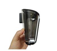 Recipiente for leche de cafetera Philips LatteGo serie 3200/5000/4300, vaso vidrio repuesto