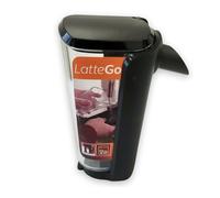 Recipiente For Leche For Cafetera Philips LatteGo Serie 3200/5000/4300.