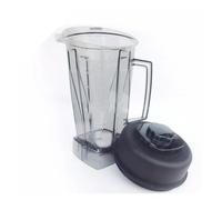 Recipiente for licuadora compatible con modelos 010 767 800 G5200 G2001 JTC. for exprimidor