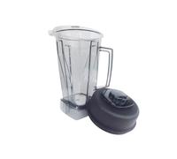 Recipiente for licuadora compatible con modelos 010 767 800 G5200 G2001 JTC. for exprimidor