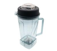 Recipiente For Licuadora, Compatible Con Vitamix, 010 767 800 G5200 G2001, Conjunto De Cuchillas, Piezas De Cuchillas, Exprimidor, Piezas De Licuadora
