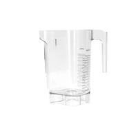Recipiente For Licuadora De 48 Oz, Compatible Con Vitamix, THE QUIET ONE VM0145, VM0149, VM0122, VM0127, Vita-Mix 015978, Compatible Con Vitamix, Pieza VM-145