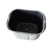 Recipiente For Mezcla, Cubo Con Hebilla Rectangular, Compatible Con KENWOOD, Accesorios For Máquina De Pan BM450, Sartén Antiadherente