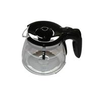 Recipiente for mezclar, Compatible con Philips, cafetera de cristal HD7447 HD7457 HD7461 HD7462, repuesto de piezas de café