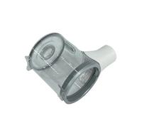 Recipiente For Polvo A15Q, Compatible Con Dreame, T10, Piezas De Repuesto For Aspiradora, Contenedor For Polvo, Conjunto De Caja