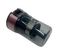 Recipiente For Polvo, Caja De Repuestos, Compatible Con La Aspiradora JIMMY BX8