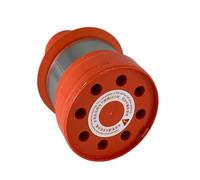 Recipiente For Polvo Ciclónico Compatible Con Xiaomi, Repuestos For Aspiradora Inalámbrica De Mano Scwxcq02Zhm, Tapa 1C, Resistente A Olores.(B)