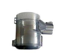 Recipiente For Polvo Compatible Con Airbot, Supersonics Iroom, Aspiradora Inalámbrica De Mano, Accesorios De Repuesto