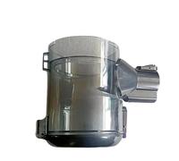 Recipiente For Polvo Compatible Con Airbot, Supersonics, Iroom, Hypersonics, Aspiradora Inalámbrica De Mano, Accesorios De Repuesto