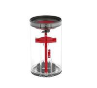 Recipiente For Polvo Compatible Con Aspiradoras Dyson V10, SV12, V11, V15, SV14, SV15 Y SV22.(V10 SV12)