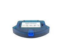 Recipiente For Polvo Compatible Con Aspiradoras Robóticas Eufy, RoboVac 11S, 15C, 30, 30C, 35C, 25C, 12, 15T Y 35C.