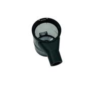Recipiente For Polvo Compatible Con Aspiradoras XIAOMI G20/G20 MAX.(Black)