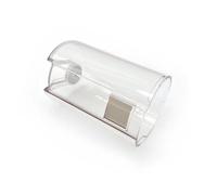 Recipiente For Polvo Compatible Con Dreame U10, Recipiente For Polvo, Aspiradora Inalámbrica De Mano, Repuestos.