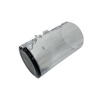 Recipiente For Polvo, Compatible Con Dustin, Cubo For Polvo, Filtro, Conjunto Ciclónico, Accesorios Y Piezas De Repuesto, Compatible Con Proscenic, Aspiradora Trapeadora P11(Dust Cup)