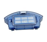 Recipiente For Polvo Compatible Con Eufy, RoboVac, 25C, 30C, 35C, 11S, 12, 15T, 15C, G30, 30, Repuesto For Aspiradora