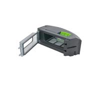 Recipiente For Polvo, Compatible Con IRobot Roomba EI Series E5 E6 I1 I3 I4 I5 I6 I7 I7+ I8 J7, Repuesto For Aspiradora Robot Barredora.