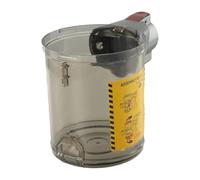 Recipiente For Polvo Compatible Con IRoom, CV100 2.0, Repuestos For Aspiradora.