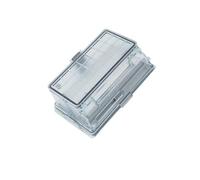 Recipiente For Polvo,Compatible Con Midea, I5 / I5CVCR07 / VCR08, Accesorios De Repuesto For Aspiradora Robot.