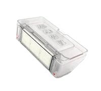 Recipiente For Polvo Compatible Con Mijia, Mopa STYTJ02YM 3C B106CN, Compatible Con VIOMI, Accesorios De Repuesto For Aspiradora Robot Barredora V2