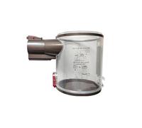 Recipiente For Polvo Compatible Con Proscenic, P9 GTS, Accesorios Y Piezas De Repuesto For Aspiradora Robot.